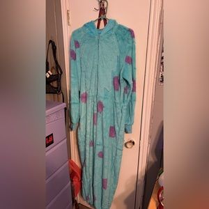 Sully Onesie